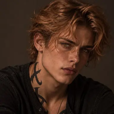 Profile image of Aaron Romeo