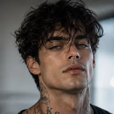 Profile image of Kaden Mitchell