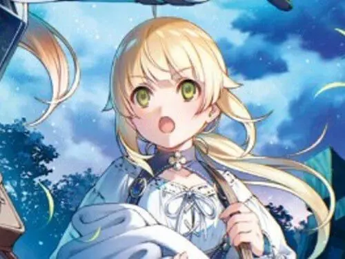 Profile image of ノルン