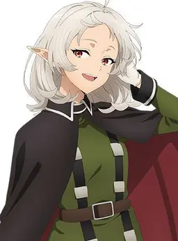Profile image of シルフィ