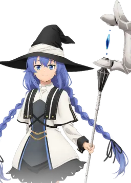 Profile image of ロキシー