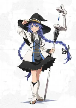 Profile image of ロキシー