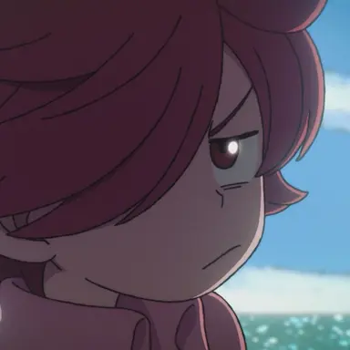 Profile image of アカバ