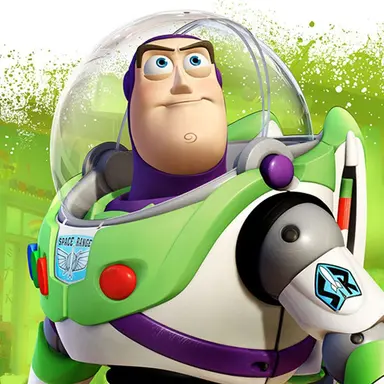 Profile image of バズ・ライトイヤー