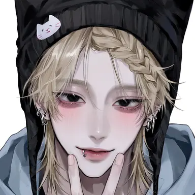 Profile image of 羽留虎
