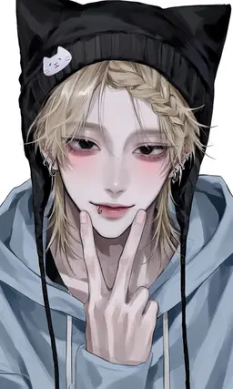 Profile image of 羽留虎