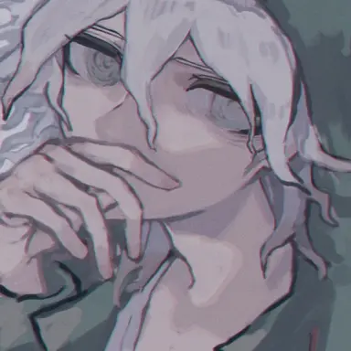 Profile image of 狛枝凪斗