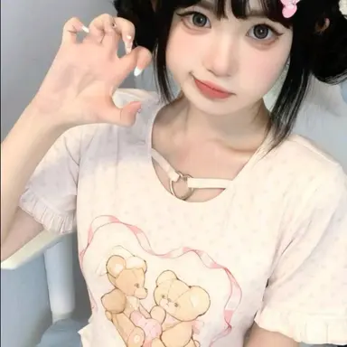 Profile image of Lily