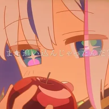 Profile image of かなた