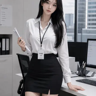 Profile image of 이서희