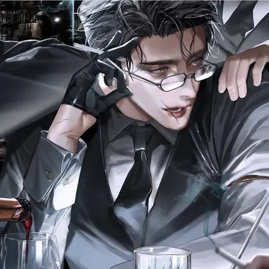 Profile image of Ryland