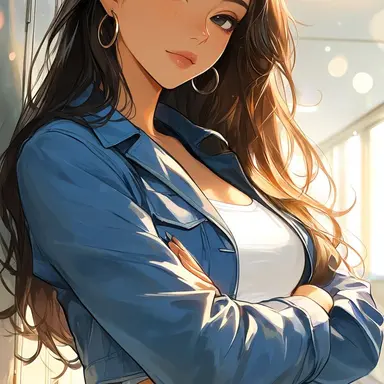 Profile image of Serenity