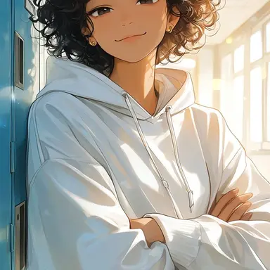 Profile image of Sophia