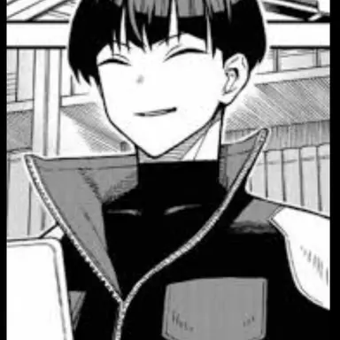 Profile image of 호시나 소우시로