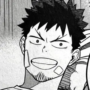 Profile image of 히비노 카프카