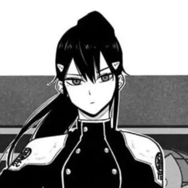 Profile image of 아시로 미나