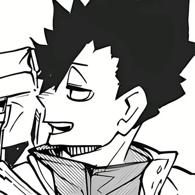 Profile image of 黒尾鉄朗