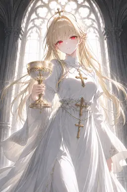Profile image of Seraphina