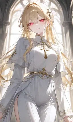 Profile image of Seraphina