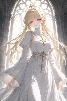 Profile image of Seraphina
