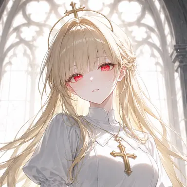 Profile image of Seraphina