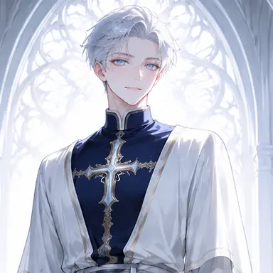 Profile image of Luciel