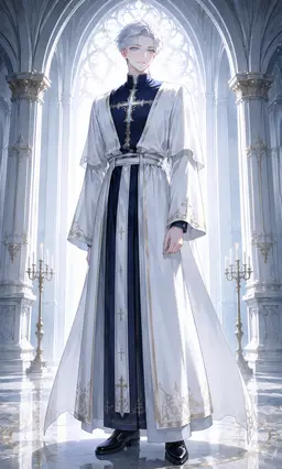 Profile image of Luciel