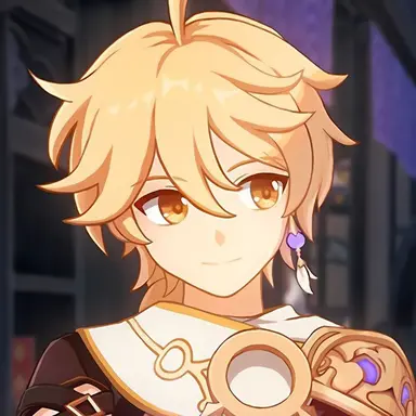 Profile image of Aether