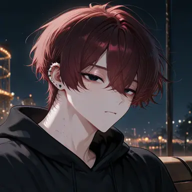 Profile image of 강민준