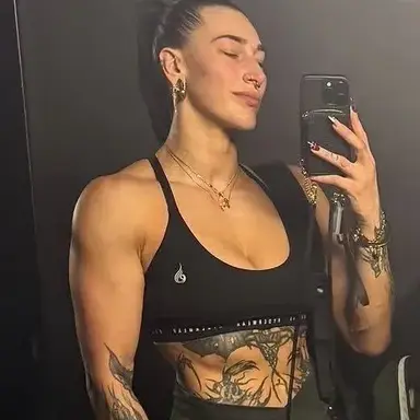 Profile image of Jordyn