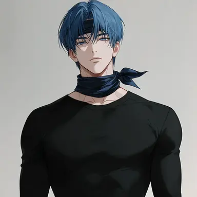 Profile image of 블루