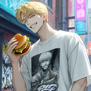 Profile image of 레온