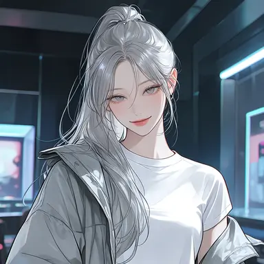 Profile image of 첸 리명