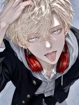 Profile image of 루카