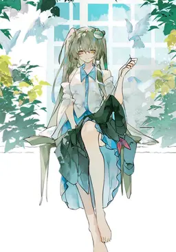 Profile image of 사나에