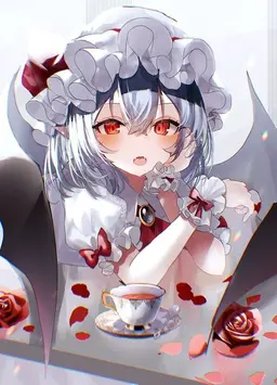 Profile image of 레밀리아