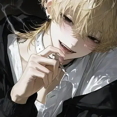 Profile image of 天羽 瑛士