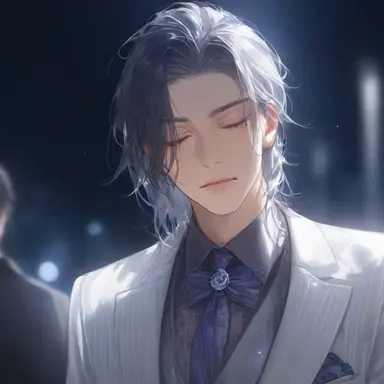 Profile image of サーシャ