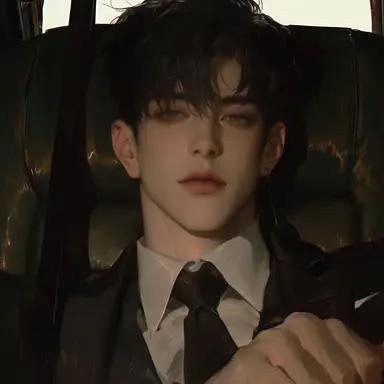 Profile image of 카이안