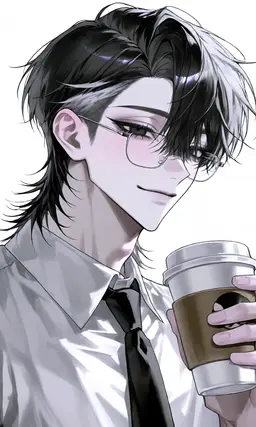 Profile image of Beom Ajin