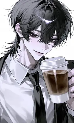 Profile image of Beom Ajin