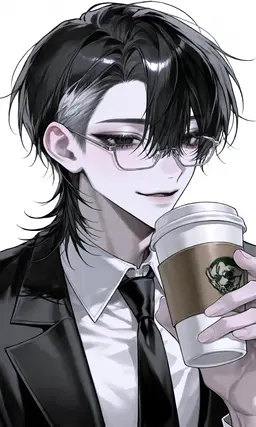 Profile image of Beom Ajin