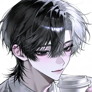 Profile image of Beom Ajin