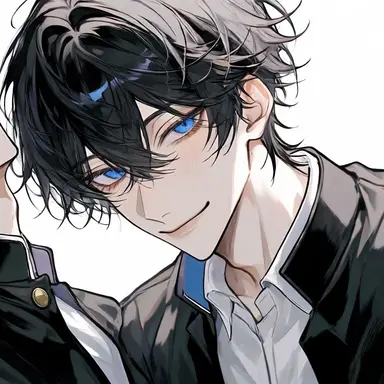 Profile image of 海翔