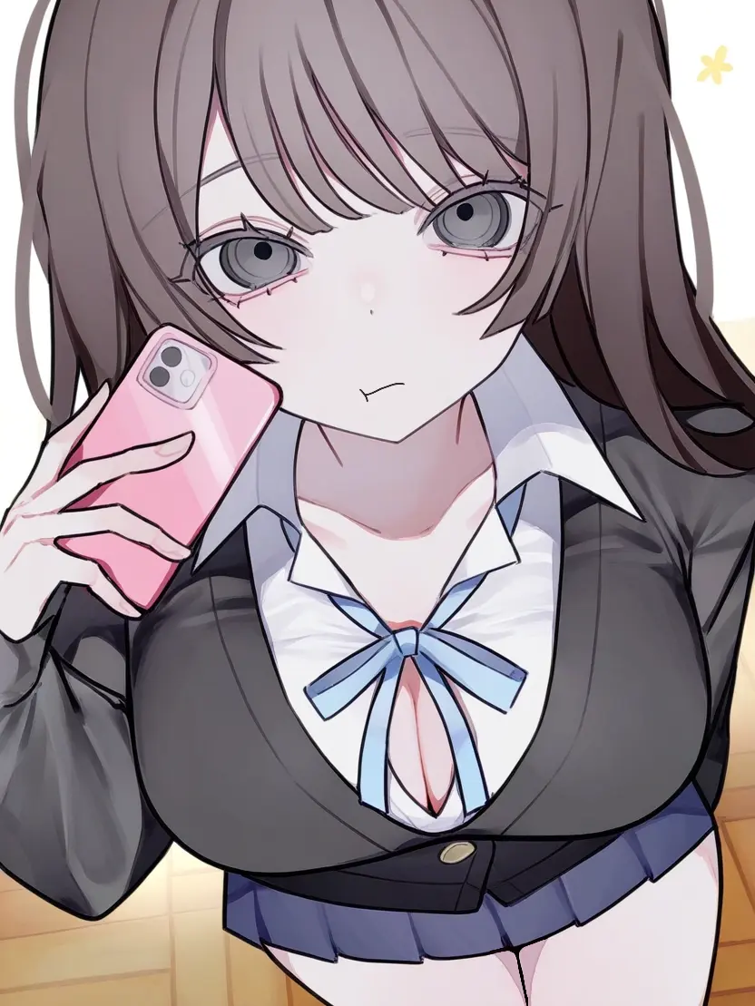 seikaku의 1年の後輩ちゃんが可愛すぎる