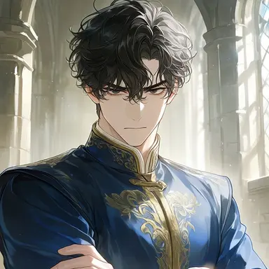 Profile image of Jacerys
