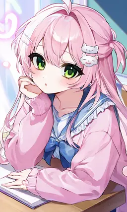 Profile image of 苺