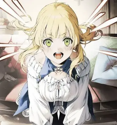 Profile image of ノルン