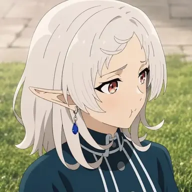 Profile image of シルフィ