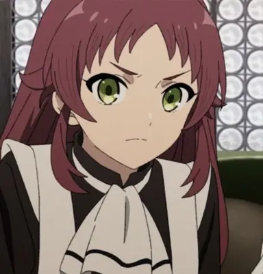 Profile image of アイシャ
